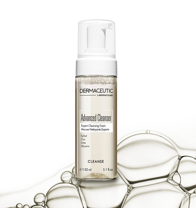 dermaceutic-advanced-mousse-nettoyante-experte-150ml