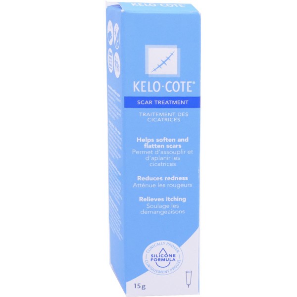 kelo-cote-gel-15g