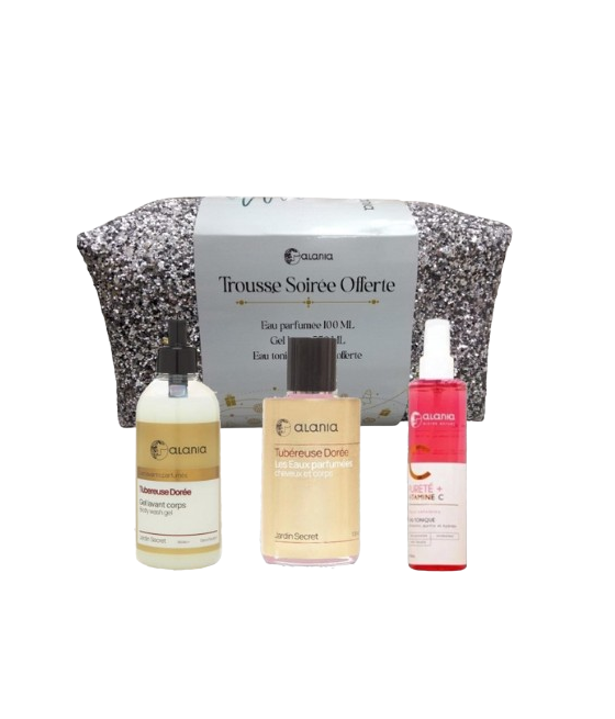 alania-trousse-de-soiree-tubereuse-doree