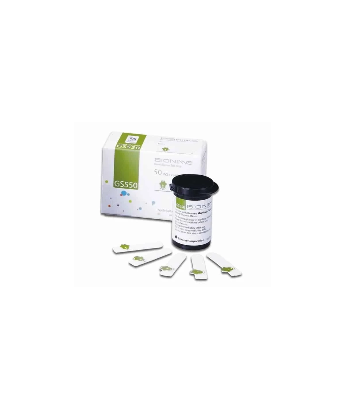 bionime-boite-de-bandelettes-50-bandelettes